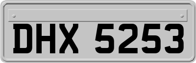 DHX5253