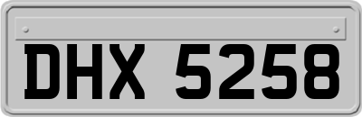 DHX5258