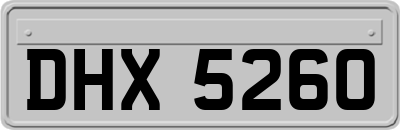 DHX5260