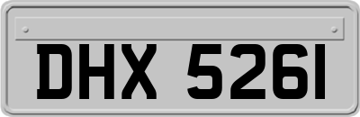 DHX5261
