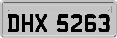DHX5263