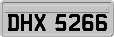 DHX5266