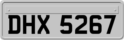 DHX5267