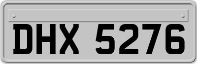 DHX5276