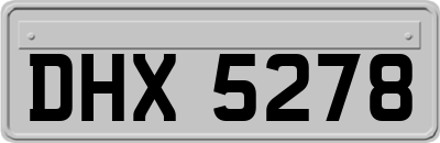 DHX5278