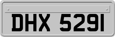 DHX5291
