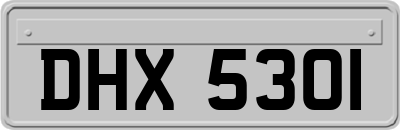 DHX5301