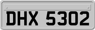 DHX5302