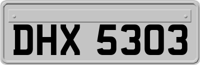 DHX5303