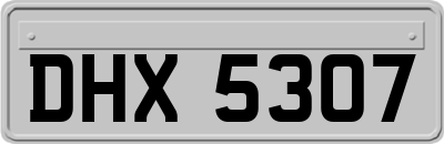 DHX5307