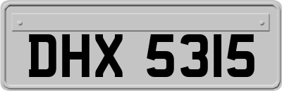 DHX5315