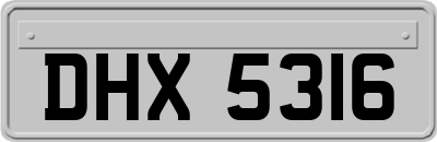 DHX5316