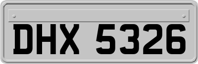 DHX5326