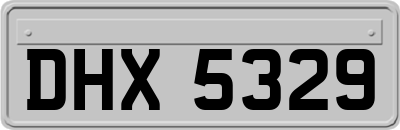 DHX5329