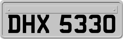 DHX5330