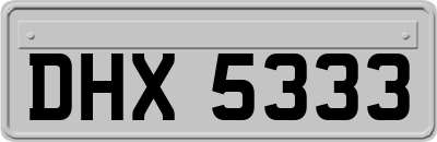 DHX5333