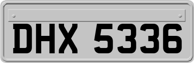 DHX5336