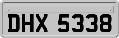DHX5338