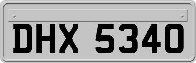 DHX5340