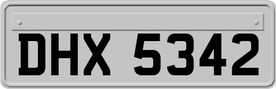 DHX5342