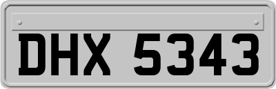 DHX5343