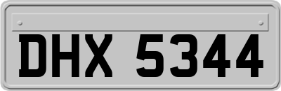 DHX5344