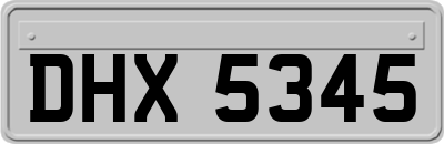DHX5345