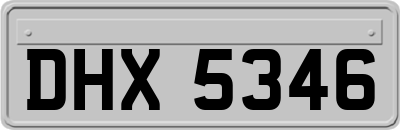 DHX5346