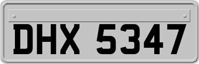 DHX5347