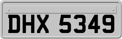 DHX5349