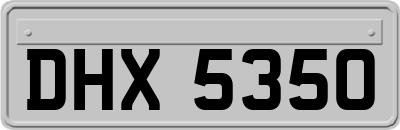 DHX5350