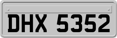 DHX5352