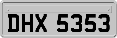 DHX5353