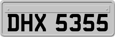 DHX5355