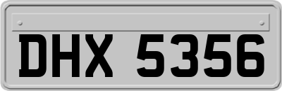 DHX5356