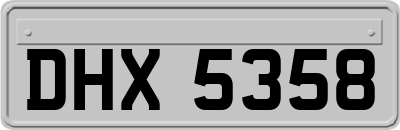 DHX5358