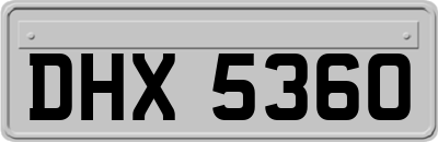 DHX5360