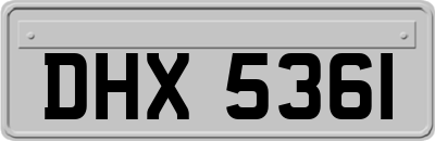 DHX5361