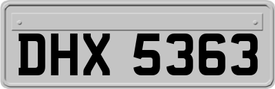 DHX5363