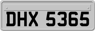 DHX5365