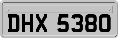 DHX5380