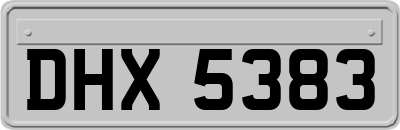 DHX5383
