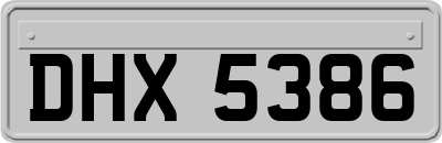 DHX5386