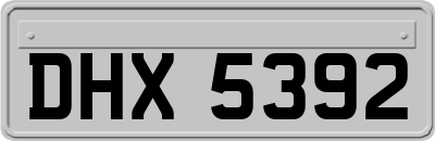 DHX5392