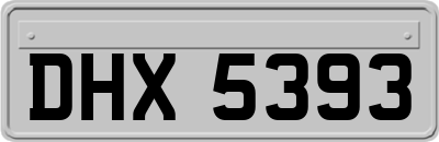 DHX5393