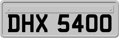 DHX5400