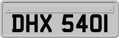 DHX5401