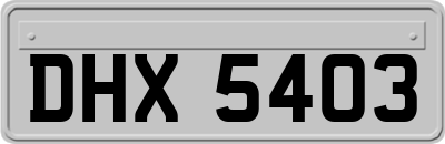 DHX5403