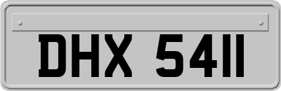 DHX5411