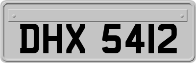 DHX5412